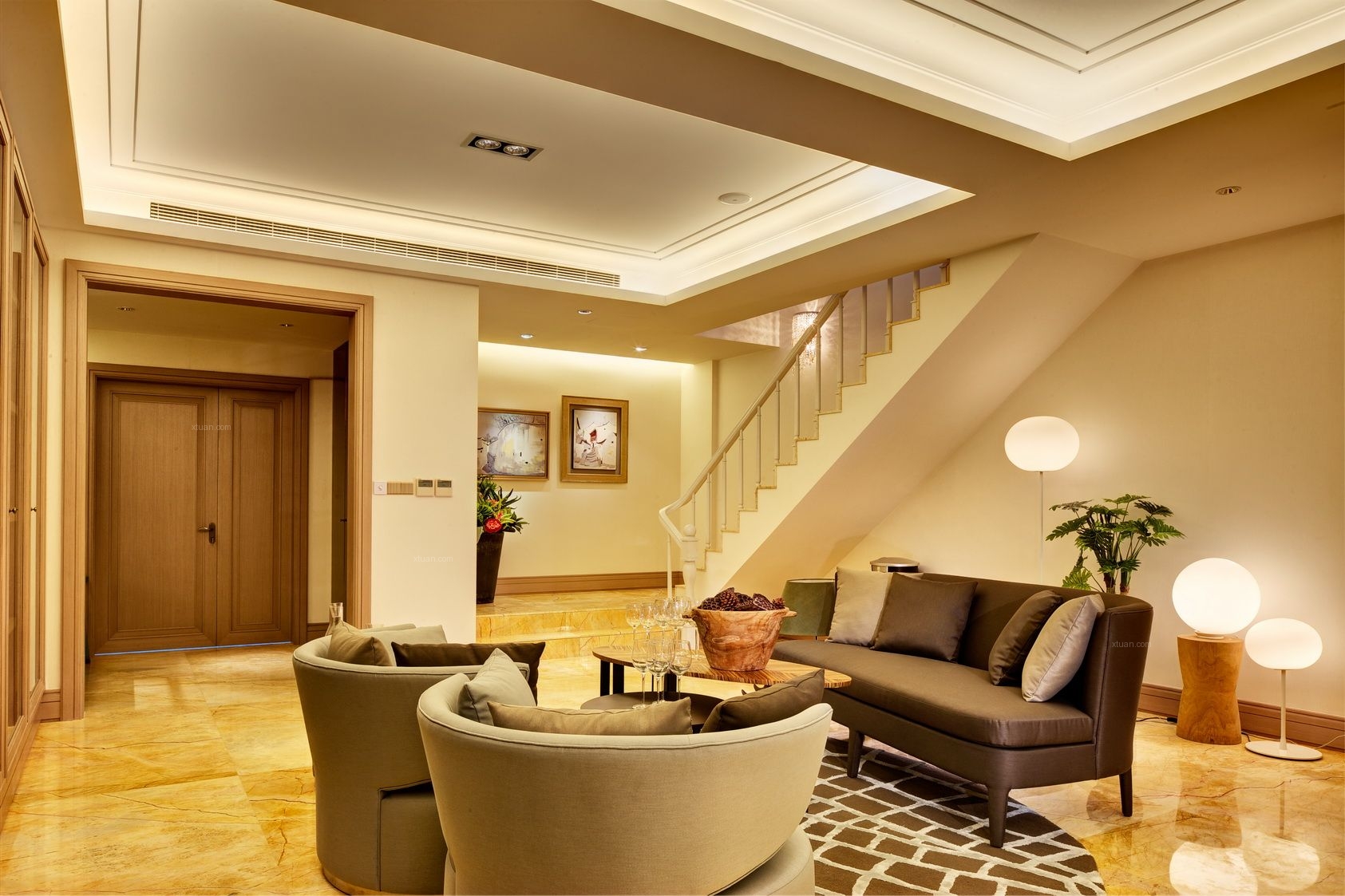 �Ӱ巿�b��Ч���D