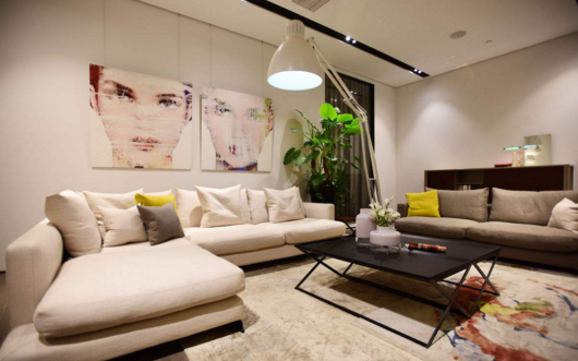 �Ӱ巿�b��Ч���D